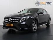 Mercedes-Benz GLA-Klasse - 180 Business Solution AMG Trekhaak | Camera | Cruise |