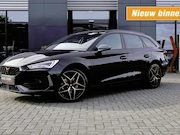 CUPRA Leon Sportstourer - 1.4 TSI Hybrid 204pk / Navi / Camera/ Park-assist / ACC/ 19