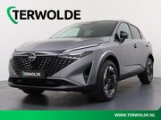 Nissan Qashqai - 1.5 e-Power N-Connecta | Cold Pack | Google | Panoramadak