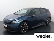 CUPRA Born - Adrenaline 62 kWh | 231 PK | SoH 91% | Adaptive Cruise Contr