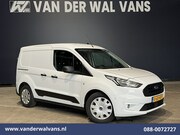 Ford Transit Connect - 1.5 EcoBlue 100pk L1H1 Euro6 Airco | Camera | Android Auto |