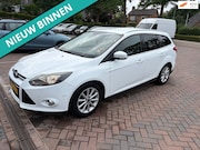Ford Focus - 1.0 EcoBoost Edition Plus LEUKE AUTO RIJDT EN SCHAKELT GOED