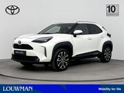 Toyota Yaris Cross - 1.5 Hybrid Dynamic | Trekhaak | Keyless Entry-Start | Achter