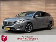 Peugeot 308 - SW 1.6 Plug-in Hybrid 180 Allure Avantage Camera 360 / Navig