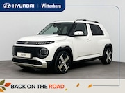 Hyundai Inster - Pulse Advanced 42 kWh | SNEL LEVERBAAR | €2000 INRUILPREMIE