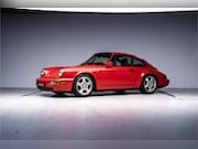 Porsche 911 - 964 Carrera 4 Coupé | Cup velgen | Sunroof