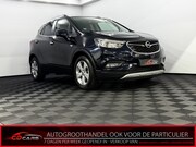 Opel Mokka - X 1.4 Turbo Innovation Navi, Camera, Airco, Cruise control, 