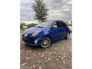 Renault Twingo - 1.2 TCE GT 101PK| Kicker sound system | Sport
