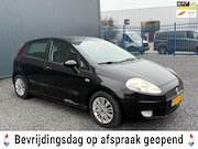 Fiat Punto - 1.4 Edizione Prima CLIMA5DEURSAPKKOOPJE