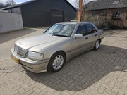 Mercedes-Benz C-klasse - 180 Esprit, Apk, Nap, Trekhaak, Airco