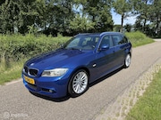 BMW 3-serie - 318i M Sport Edition | Nieuwe Ketting