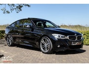 BMW 3-serie GT - Gran Turismo 328i|M-Pakket|Pano.|HUD|Elek. trekhaak|Stuur ve