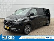 Ford Tourneo Custom - Bus Plug-in Hybrid 340 L2 Tourneo Titanium AUTOMAAT! TREKHAA