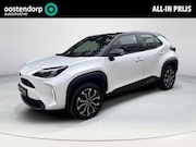 Toyota Yaris Cross - 1.5 Hybrid Dynamic Comfort Pack | 06-10141018 Voor meer info