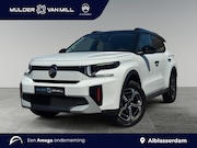 Citroën C3 Aircross - Max 1.2 Hybrid 145pk | MEGADEAL | SNEL LEVERBAAR | 2+6 JAAR