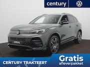 Volkswagen Tiguan - 1.5 eHybrid R-Line Automaat - IQ light - Head-updisplay - Ap