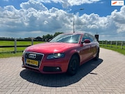 Audi A4 - 2.0 TFSI quattro Pro Line S Automaat