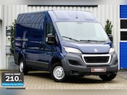 Peugeot Boxer - Bestel 330 2.0 HDI L2H2 Apple Carplay/AndroidAuto