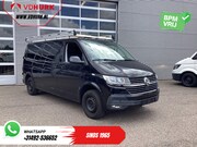 Volkswagen Transporter - 2.0 TDI 150 pk DSG Aut. L2 Imperiaal/ Carplay/ Cruise/ Navi/