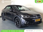 Volkswagen T-Roc - Cabrio 1.5 TSI R-Line Edition - Automaat - Navi - Parkeerhul