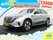 Mercedes-Benz EQC - 400 4MATIC 80 kWh (98%SOH) 408PK Business+ Camera