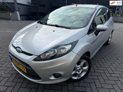Ford Fiesta - 1.25 Trend*AIRCO*APK*NAP*ELKT-RAAM