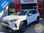 Toyota RAV4 - 2.5 Hybrid AWD Style TREKHAAK AD. CRUISE APPLE/ANDROID AUTO