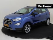 Ford EcoSport - 1.0 EcoBoost Titanium | B&O Audio | Navi | Camera | Pack Win