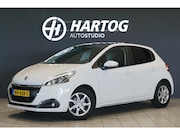 Peugeot 208 - 1.2 PureTech Allure + PANORAMA