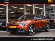 Citroën C4 - 1.2 PureTech 130pk Feel Automaat | Navigatie | Stoelverwarmi