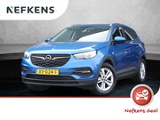 Opel Grandland - 1.2 Turbo Business + Comfort Pakket | Achteruitrijcamera | T