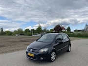 Volkswagen Golf Plus - 1.6 TDI Highl. BlueM