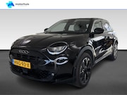 Fiat 600 - 1.2 Hybrid Turbo Charged 100pk Aut La Prima