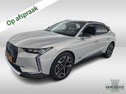 DS DS 4 - E-Tense Rivoli 2e-Eig & Keurig-Onderh. BOVAG-Garantie. NL-Au
