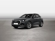 Audi Q3 - S line 35 TDI S tronic
