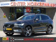 Volvo XC60 - T6 Twin Engine 340pk Geartronic AWD Business Pro | Panoramad