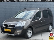 Peugeot Partner - Tepee 1.2 PureTech Active