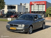 Jaguar X-Type - 2.0 V6 Business Edition Plus