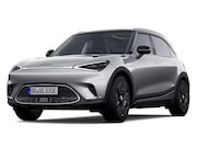 Smart #1 - Premium 66 kWh VAKANTIE DEALS! | Van €42.520, - voor € 36.52