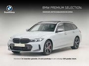 BMW 3-serie - 3 Serie Touring 330e M-Sport Pro | Trekhaak | Pano