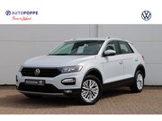 Volkswagen T-Roc - 1.0 TSI Style 110pk | Adaptive | Camera | Carplay