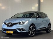 Renault Scénic - 1.5 dCi Bose AUTOMAAT [ NAP pano trekhaak LED ]