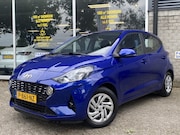 Hyundai i10 - 1.0 Comfort Smart / Apple cap. / Cruise / Navi