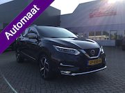 Nissan Qashqai - 1.3 DIG-T 160 DCT Tekna +