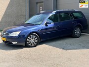 Ford Mondeo - 2.0-16V Automaat