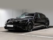 Porsche Taycan Sport Turismo - Sport Turismo Black Edition