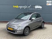 Fiat 500 - 1.2 Star *carplay *navi *cruise *panoramadak *16”