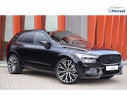 Volvo XC60 - T8 Recharge AWD HEICO Black Edition | Stoelverwarming | Trek