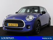 MINI Cooper - Mini 1.5 Business Edition | Navigatie