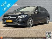Mercedes-Benz CLA-Klasse - Shooting Brake Lease Edition Plus | € 7.400, - NETT